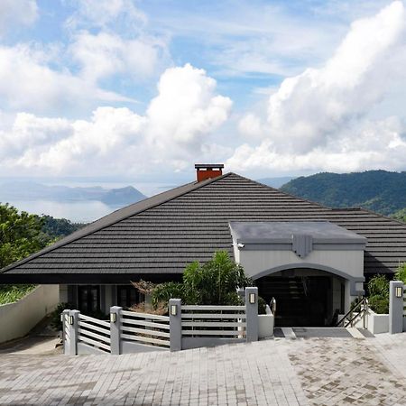 The Grandmaster Hotel Tagaytay City Exterior foto
